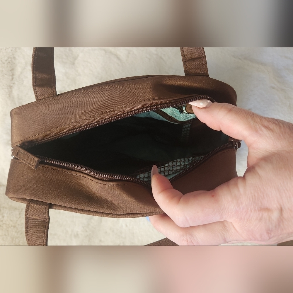 NEW BeautiControl Makeup Travel Bag - Picture 2 of 6